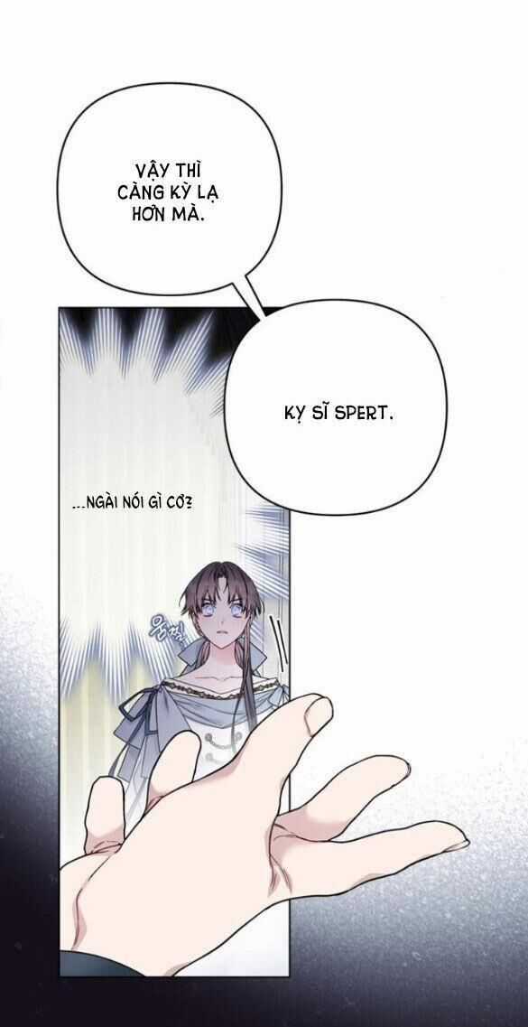 Cách Mà Kỵ Sĩ Sống Như Tiểu Thư Chapter 99.1 trang 18