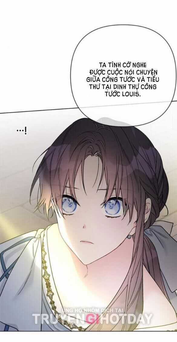 Cách Mà Kỵ Sĩ Sống Như Tiểu Thư Chapter 99.1 trang 26