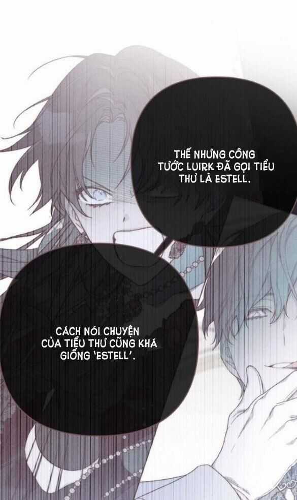 Cách Mà Kỵ Sĩ Sống Như Tiểu Thư Chapter 99.1 trang 27