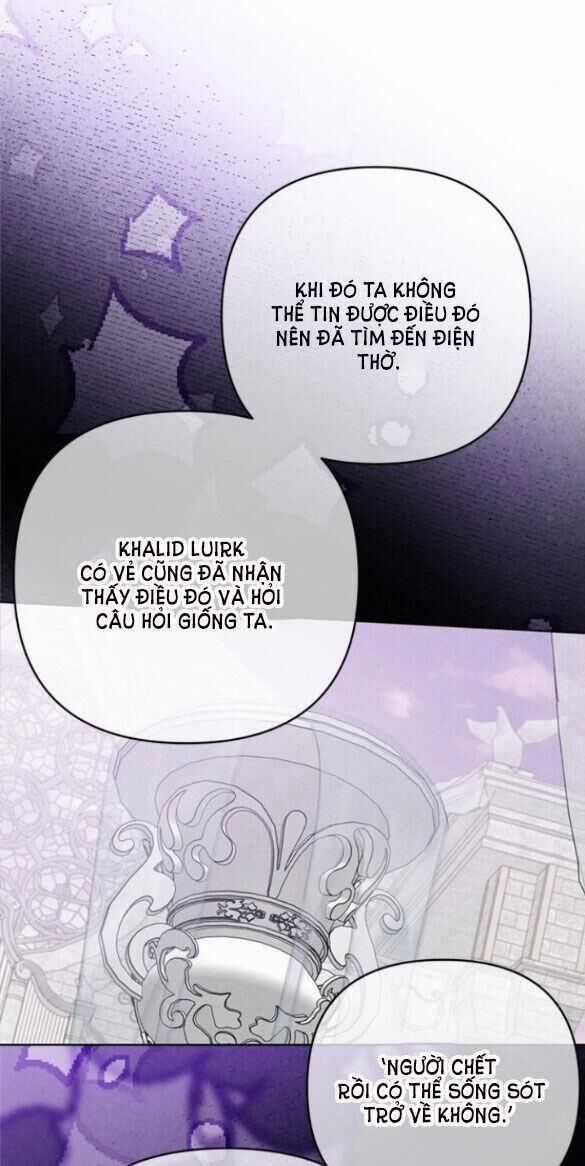 Cách Mà Kỵ Sĩ Sống Như Tiểu Thư Chapter 99.1 trang 29