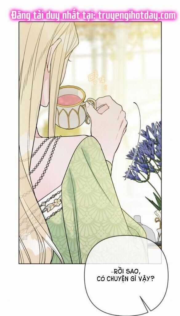 Cách Mà Kỵ Sĩ Sống Như Tiểu Thư Chapter 99.1 trang 3