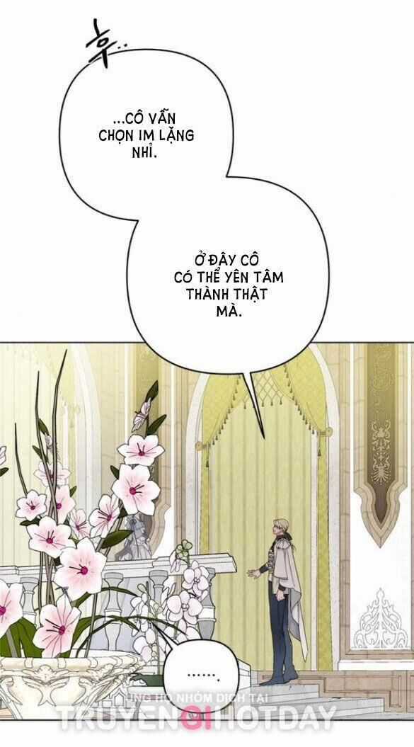 Cách Mà Kỵ Sĩ Sống Như Tiểu Thư Chapter 99.1 trang 35