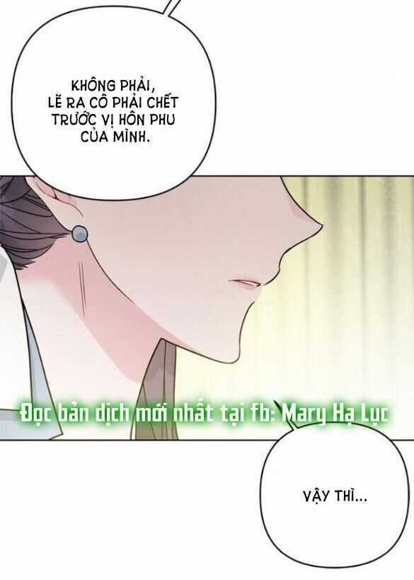 Cách Mà Kỵ Sĩ Sống Như Tiểu Thư Chapter 99.1 trang 37