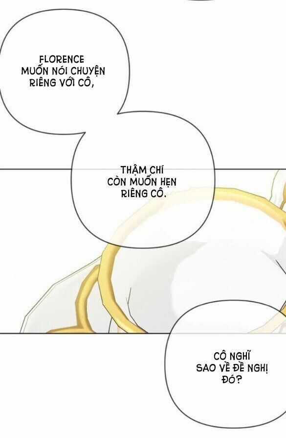 Cách Mà Kỵ Sĩ Sống Như Tiểu Thư Chapter 99.1 trang 4