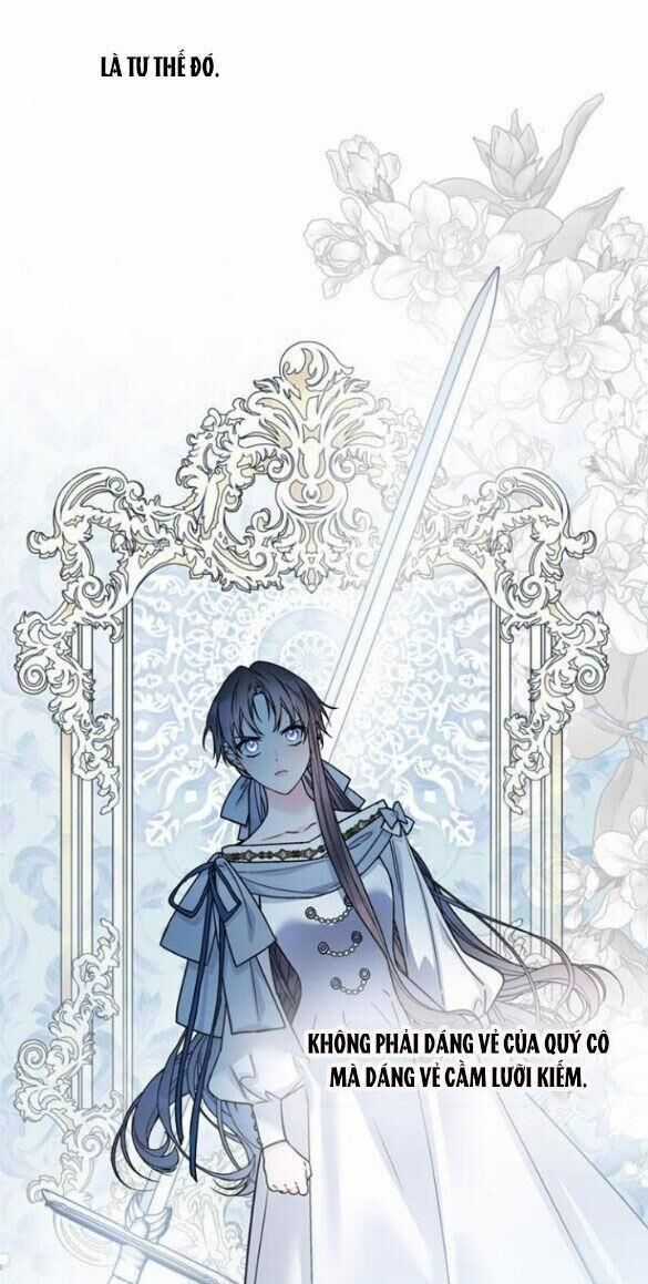 Cách Mà Kỵ Sĩ Sống Như Tiểu Thư Chapter 99.1 trang 42