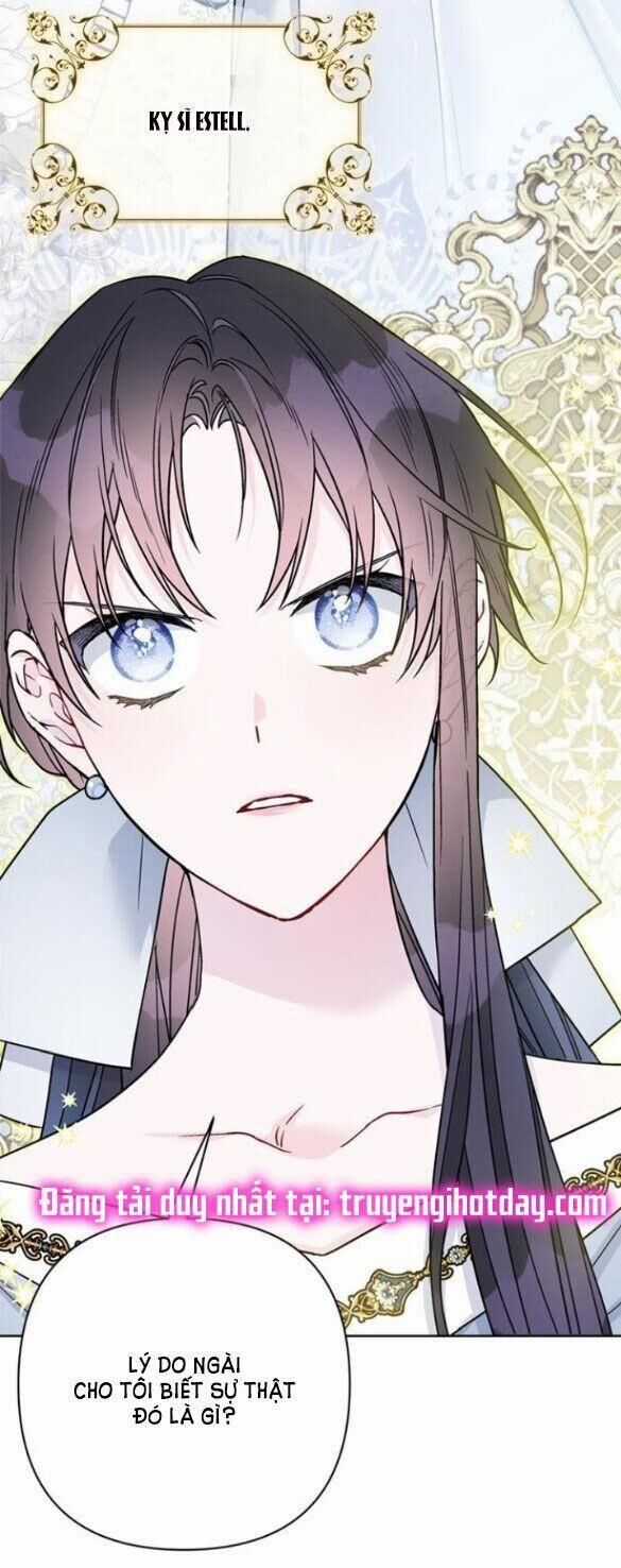 Cách Mà Kỵ Sĩ Sống Như Tiểu Thư Chapter 99.1 trang 43