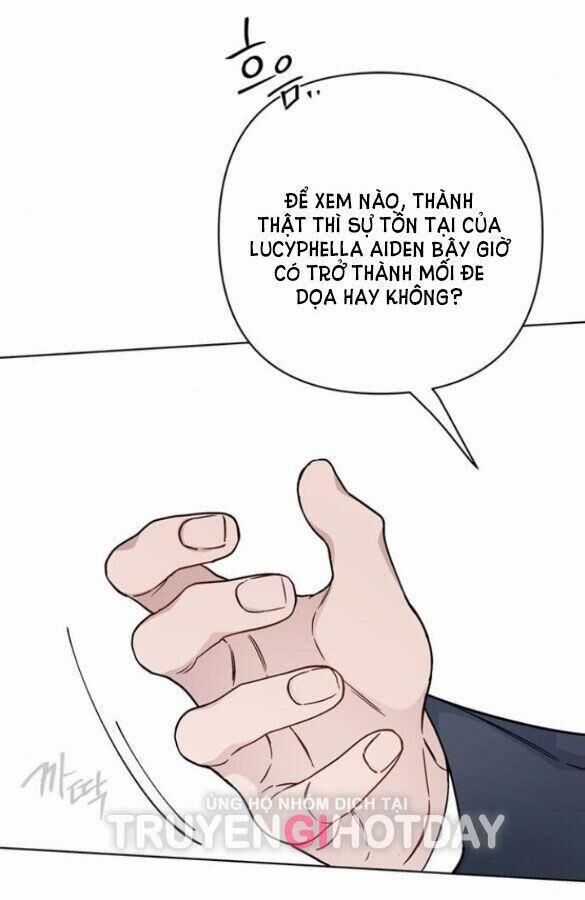 Cách Mà Kỵ Sĩ Sống Như Tiểu Thư Chapter 99.1 trang 46