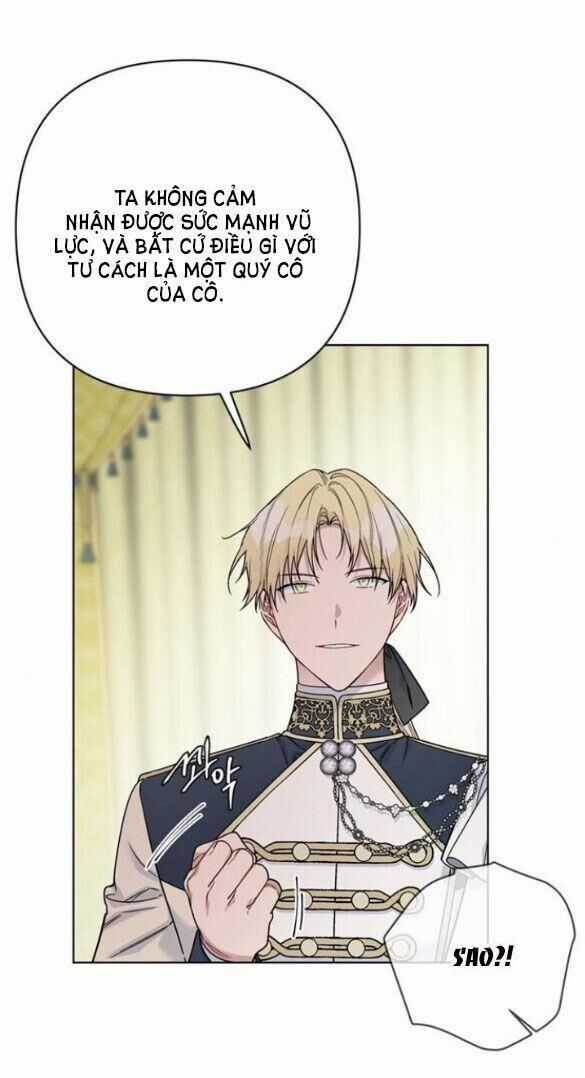 Cách Mà Kỵ Sĩ Sống Như Tiểu Thư Chapter 99.1 trang 47