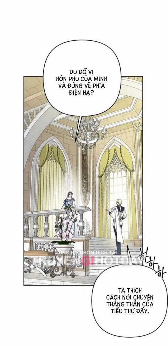 Cách Mà Kỵ Sĩ Sống Như Tiểu Thư Chapter 99.1 trang 5