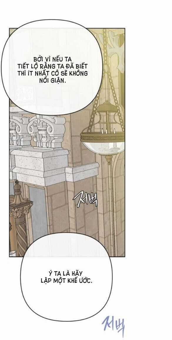 Cách Mà Kỵ Sĩ Sống Như Tiểu Thư Chapter 99.1 trang 51