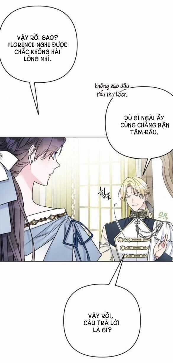 Cách Mà Kỵ Sĩ Sống Như Tiểu Thư Chapter 99.1 trang 6