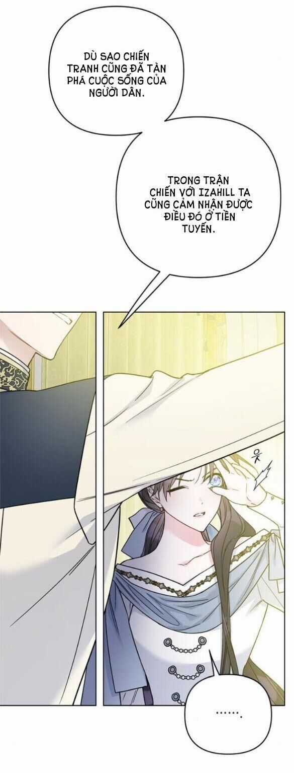 Cách Mà Kỵ Sĩ Sống Như Tiểu Thư Chapter 99.2 trang 19