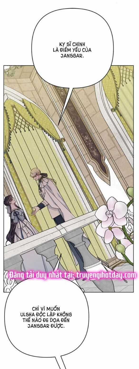 Cách Mà Kỵ Sĩ Sống Như Tiểu Thư Chapter 99.2 trang 2