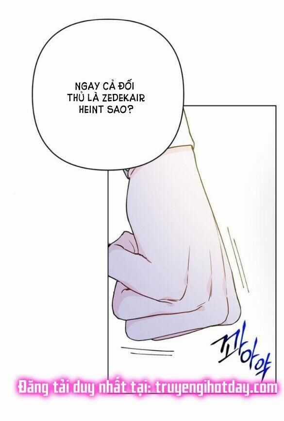 Cách Mà Kỵ Sĩ Sống Như Tiểu Thư Chapter 99.2 trang 22