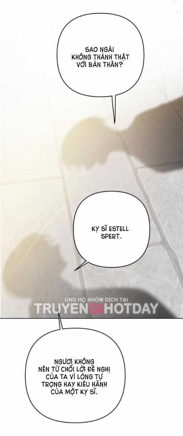 Cách Mà Kỵ Sĩ Sống Như Tiểu Thư Chapter 99.2 trang 24