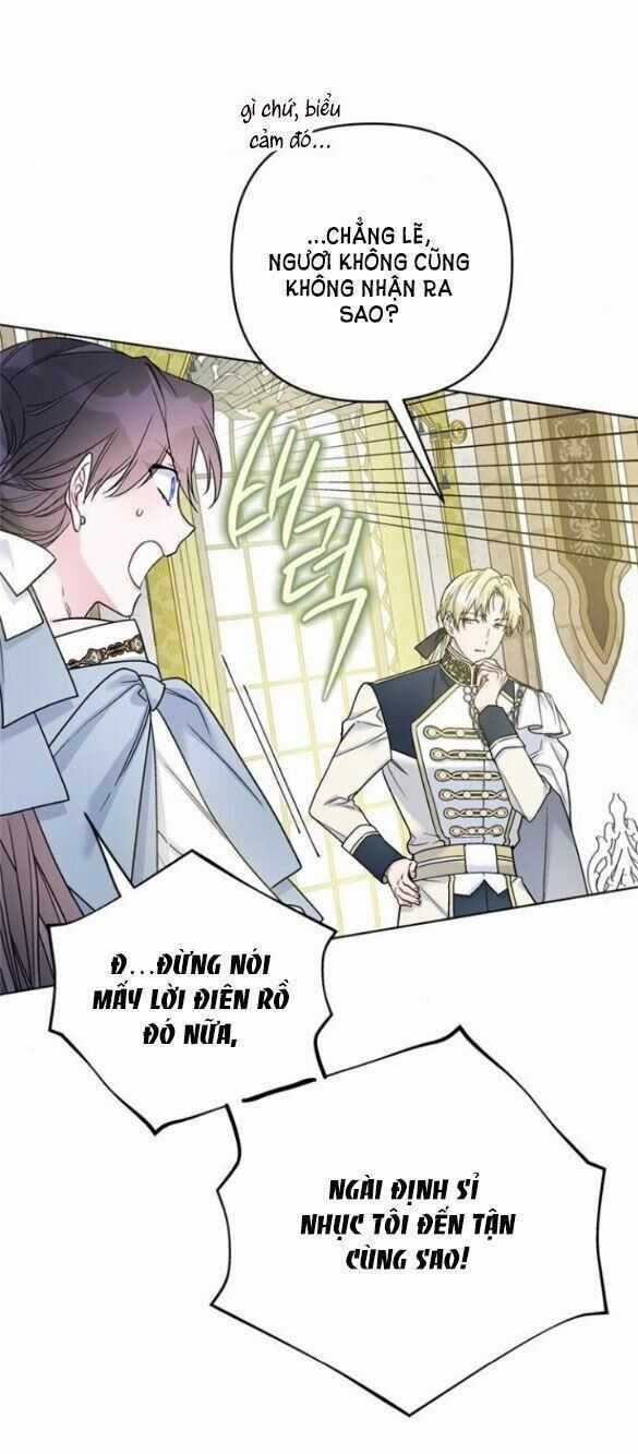 Cách Mà Kỵ Sĩ Sống Như Tiểu Thư Chapter 99.2 trang 29