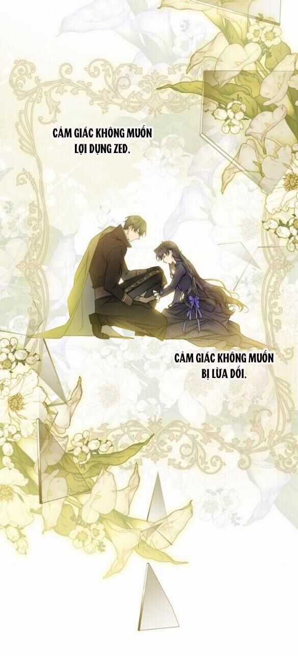 Cách Mà Kỵ Sĩ Sống Như Tiểu Thư Chapter 99.2 trang 32