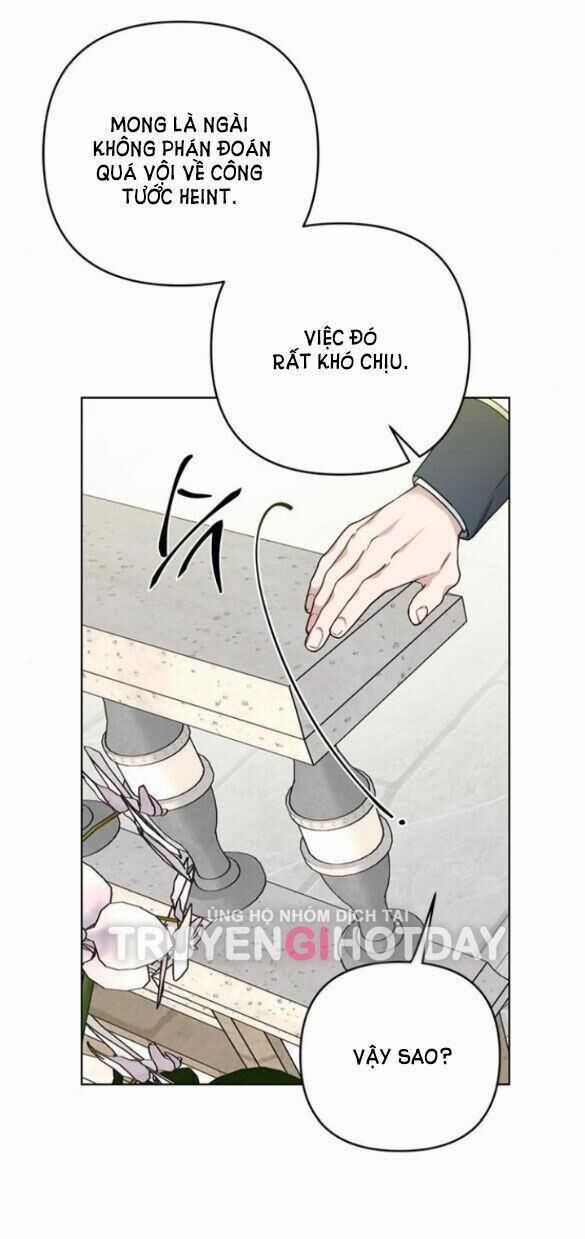 Cách Mà Kỵ Sĩ Sống Như Tiểu Thư Chapter 99.2 trang 36