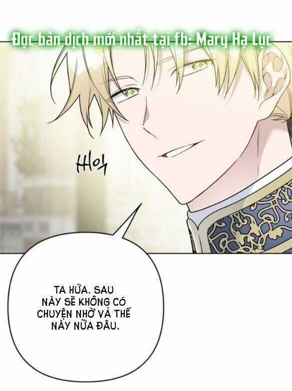 Cách Mà Kỵ Sĩ Sống Như Tiểu Thư Chapter 99.2 trang 39