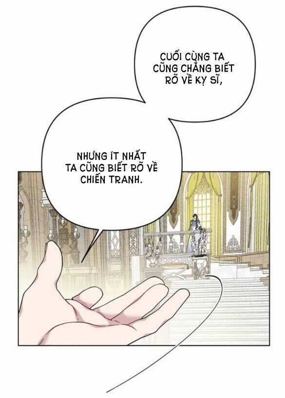 Cách Mà Kỵ Sĩ Sống Như Tiểu Thư Chapter 99.2 trang 41