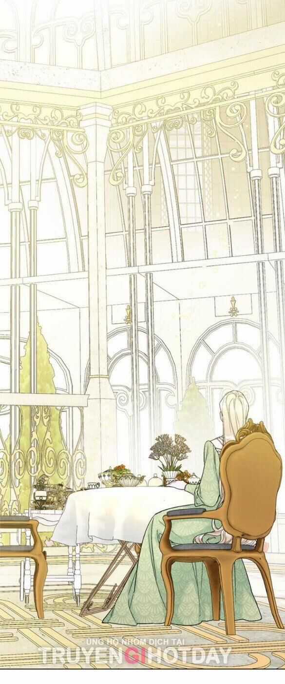 Cách Mà Kỵ Sĩ Sống Như Tiểu Thư Chapter 99.2 trang 47