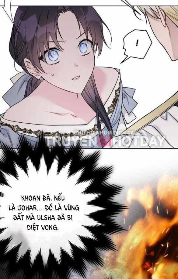 Cách Mà Kỵ Sĩ Sống Như Tiểu Thư Chapter 99.2 trang 7