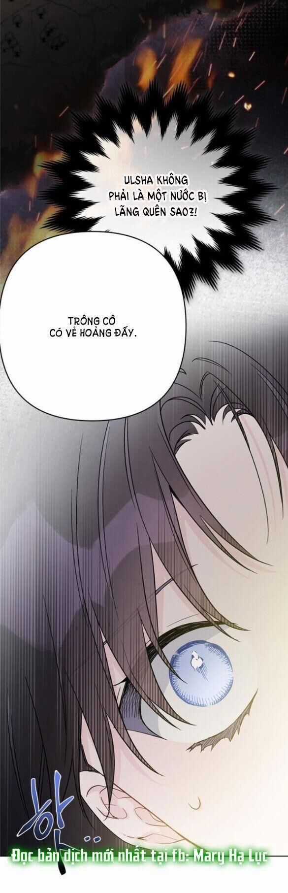 Cách Mà Kỵ Sĩ Sống Như Tiểu Thư Chapter 99.2 trang 9