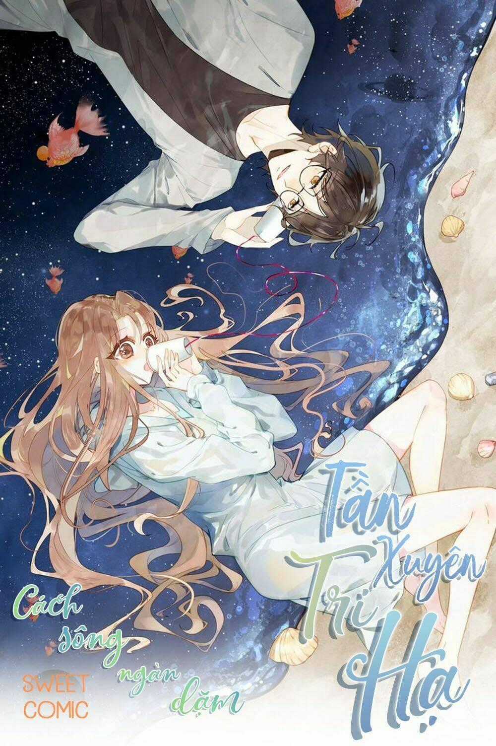 Cách Sông Ngàn Dặm, Tần Xuyên Tri Hạ Chapter 0 trang 0