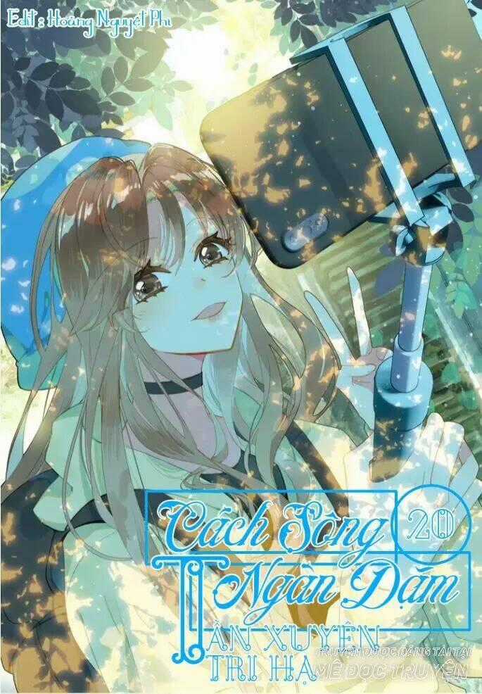 Cách Sông Ngàn Dặm, Tần Xuyên Tri Hạ Chapter 2 trang 0