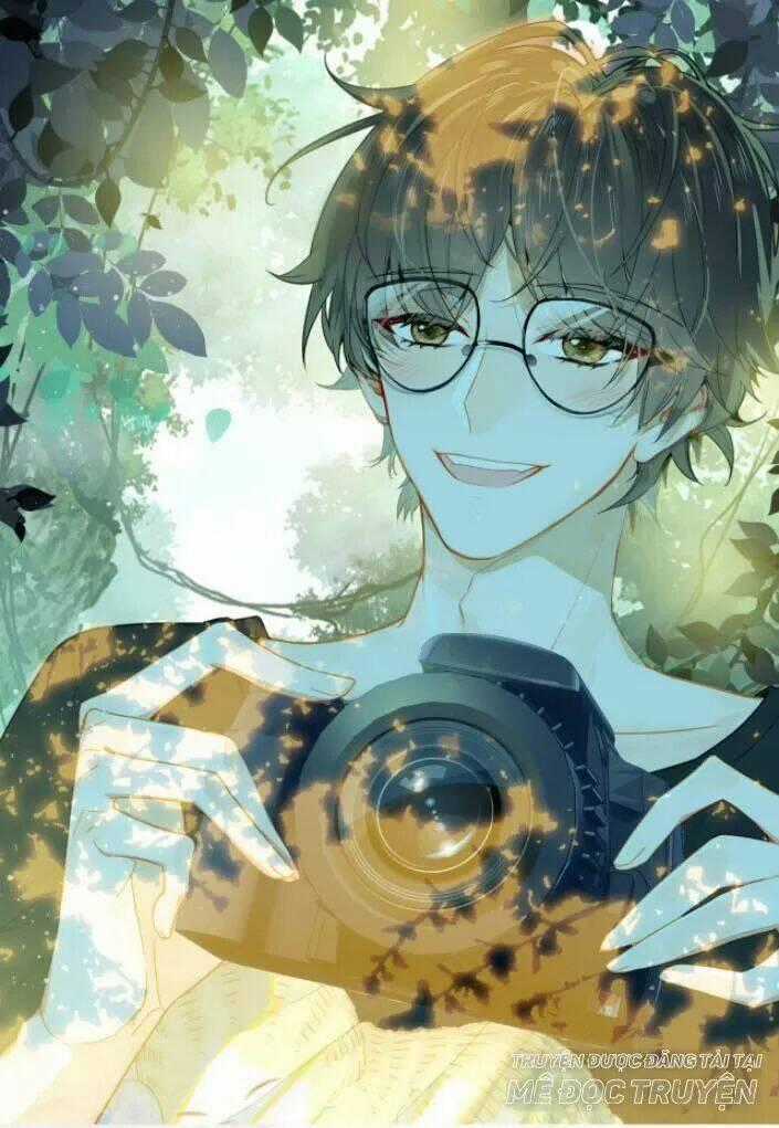 Cách Sông Ngàn Dặm, Tần Xuyên Tri Hạ Chapter 3 trang 0