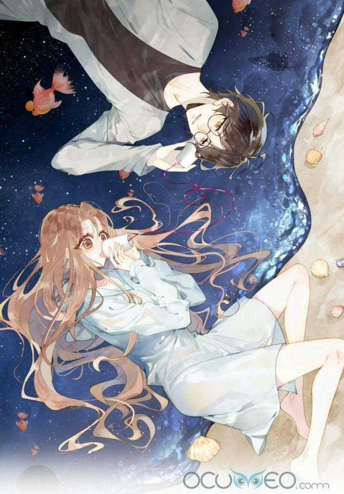 Cách Sông Ngàn Dặm, Tần Xuyên Tri Hạ Chapter 4 trang 0