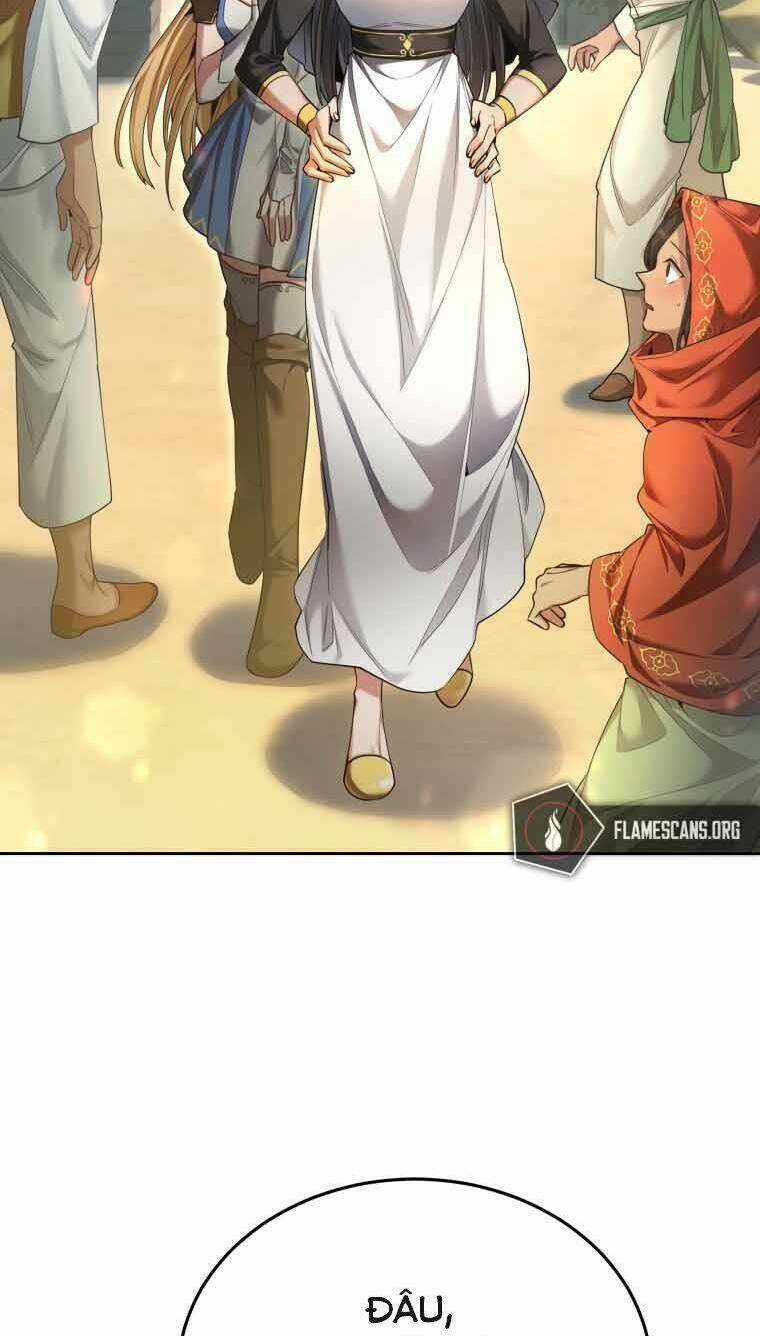Cách Sống Sót Khi Đã Max Level Chapter 43 trang 10
