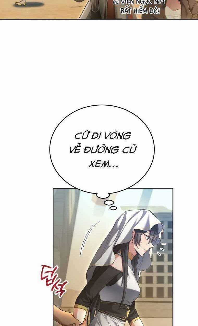 Cách Sống Sót Khi Đã Max Level Chapter 43 trang 17