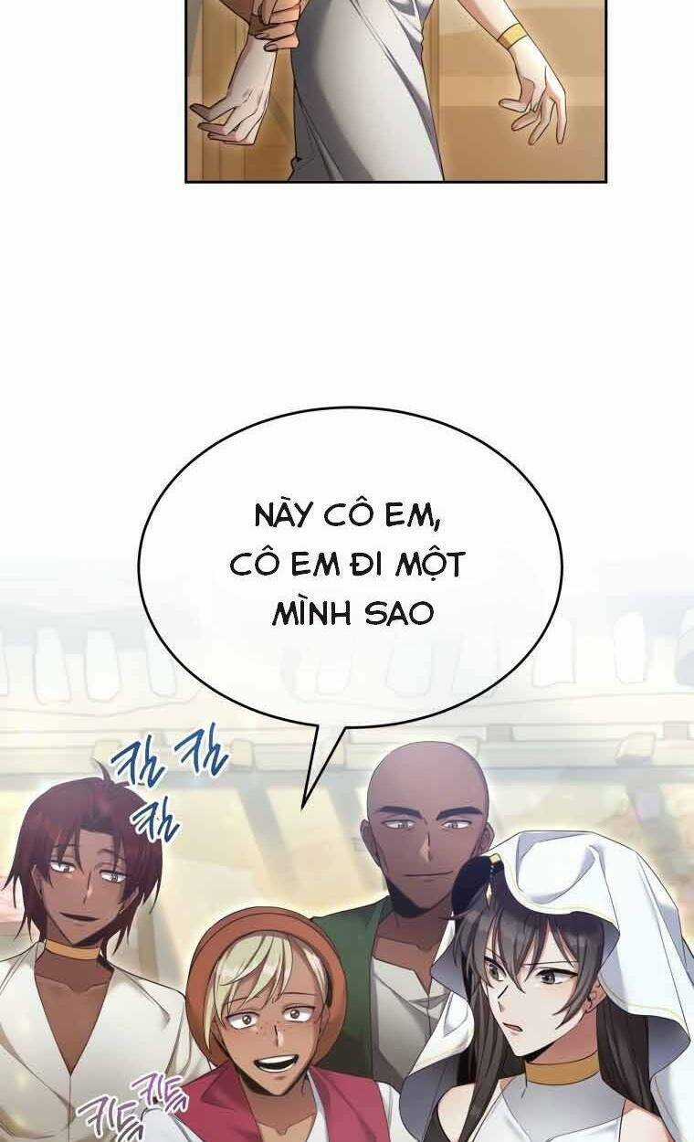 Cách Sống Sót Khi Đã Max Level Chapter 43 trang 18