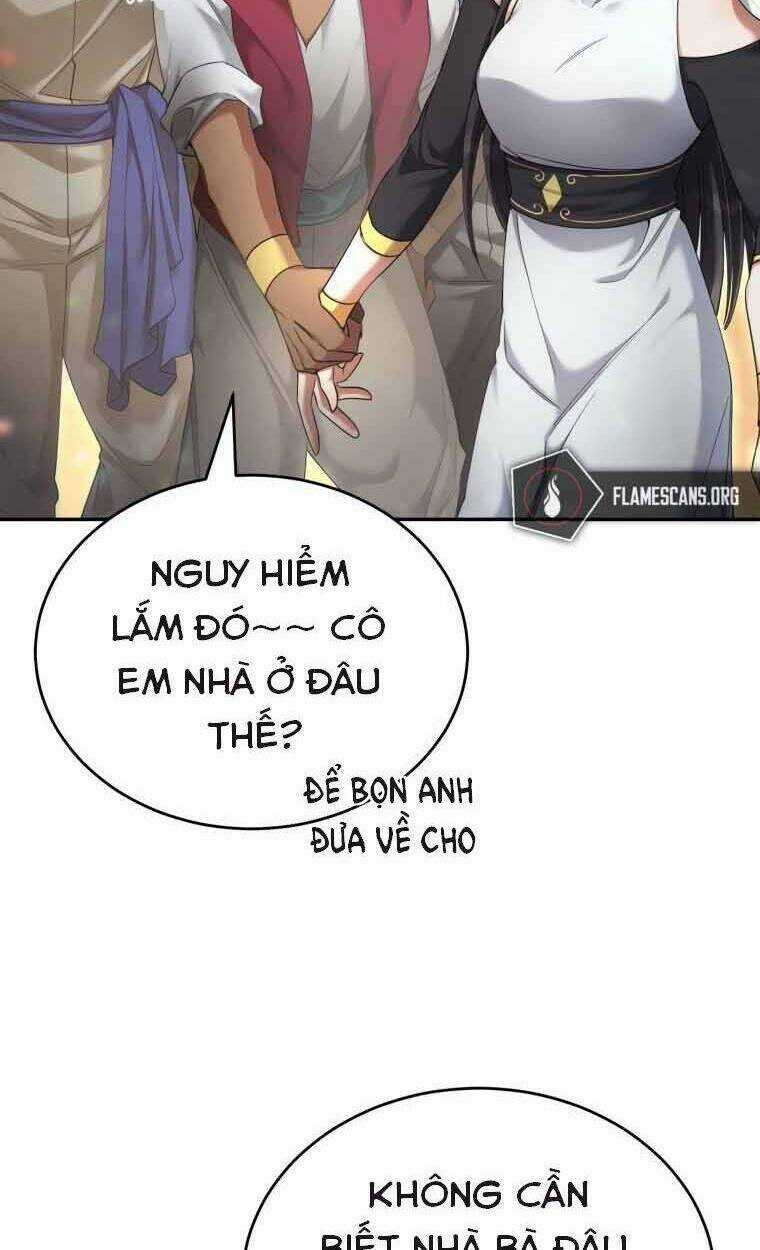 Cách Sống Sót Khi Đã Max Level Chapter 43 trang 19