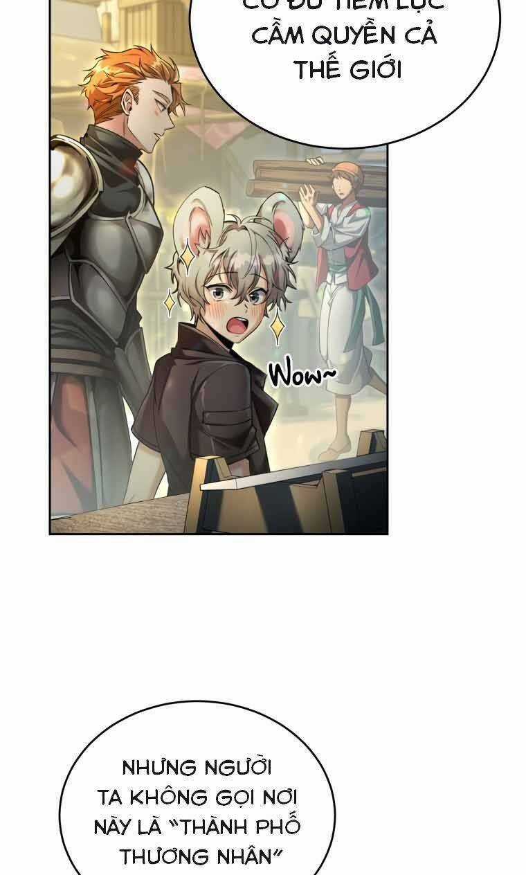 Cách Sống Sót Khi Đã Max Level Chapter 43 trang 2