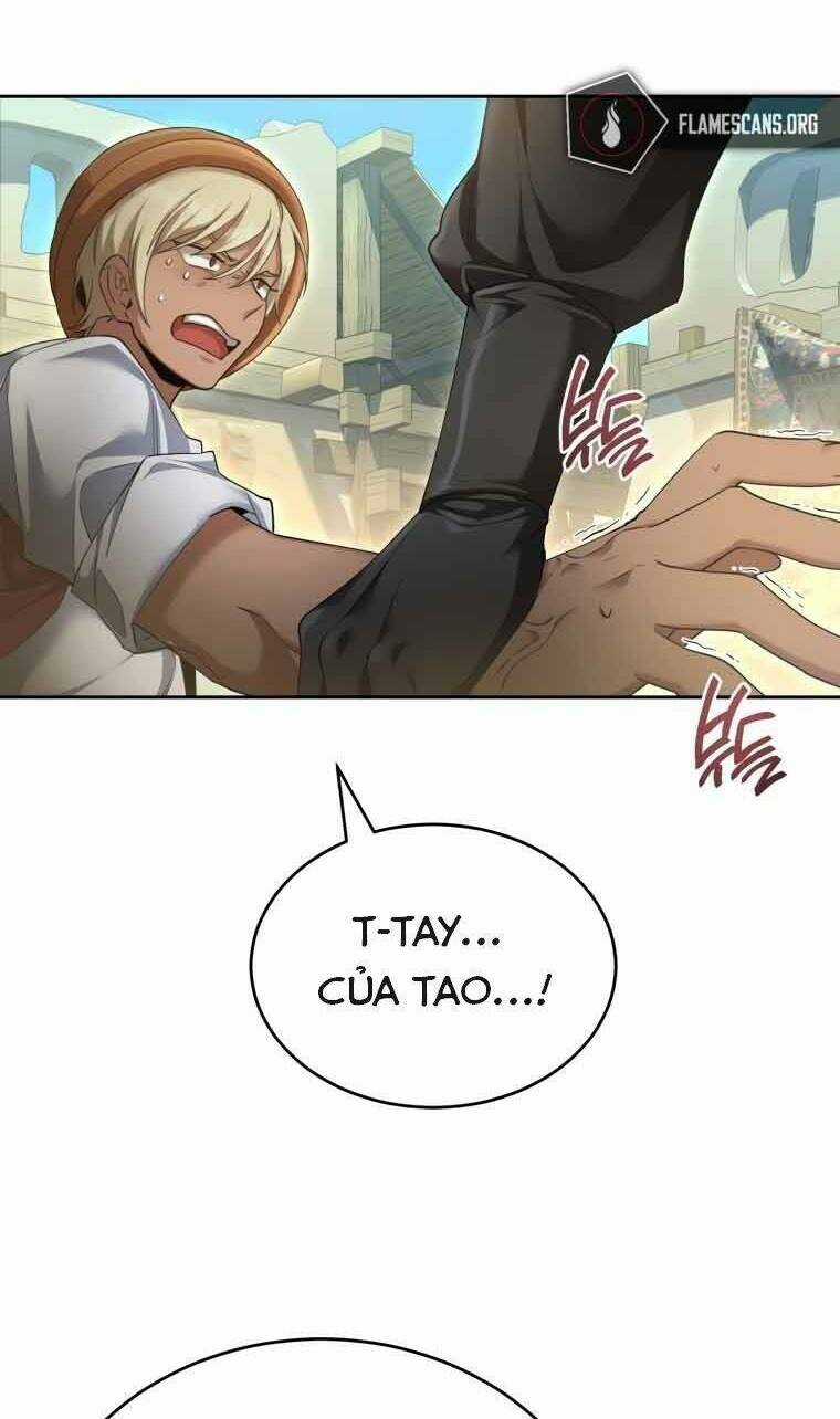 Cách Sống Sót Khi Đã Max Level Chapter 43 trang 27