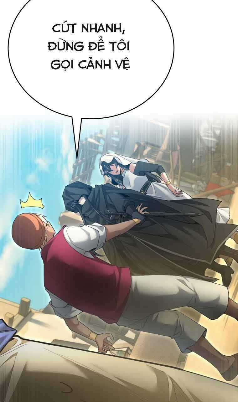 Cách Sống Sót Khi Đã Max Level Chapter 43 trang 28