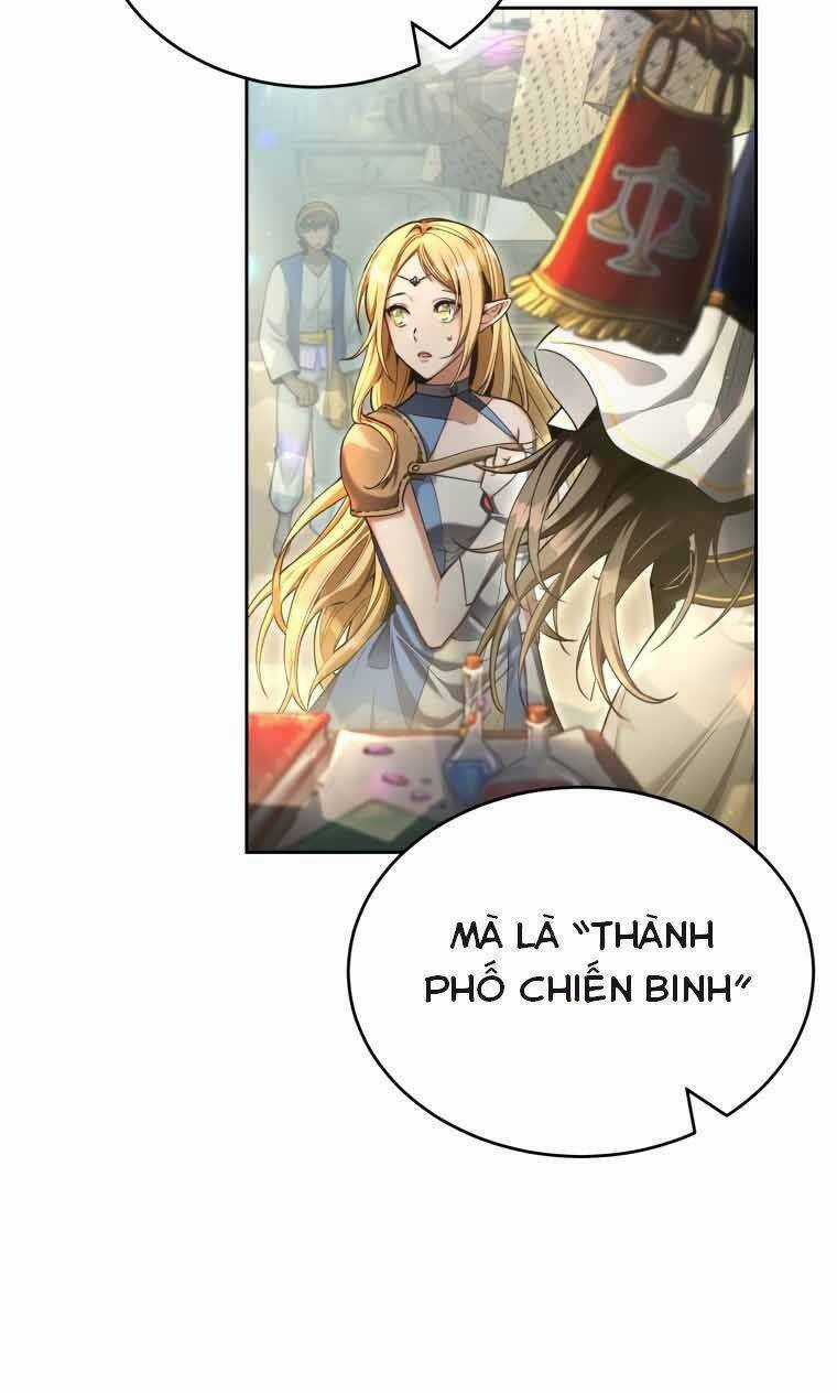 Cách Sống Sót Khi Đã Max Level Chapter 43 trang 3