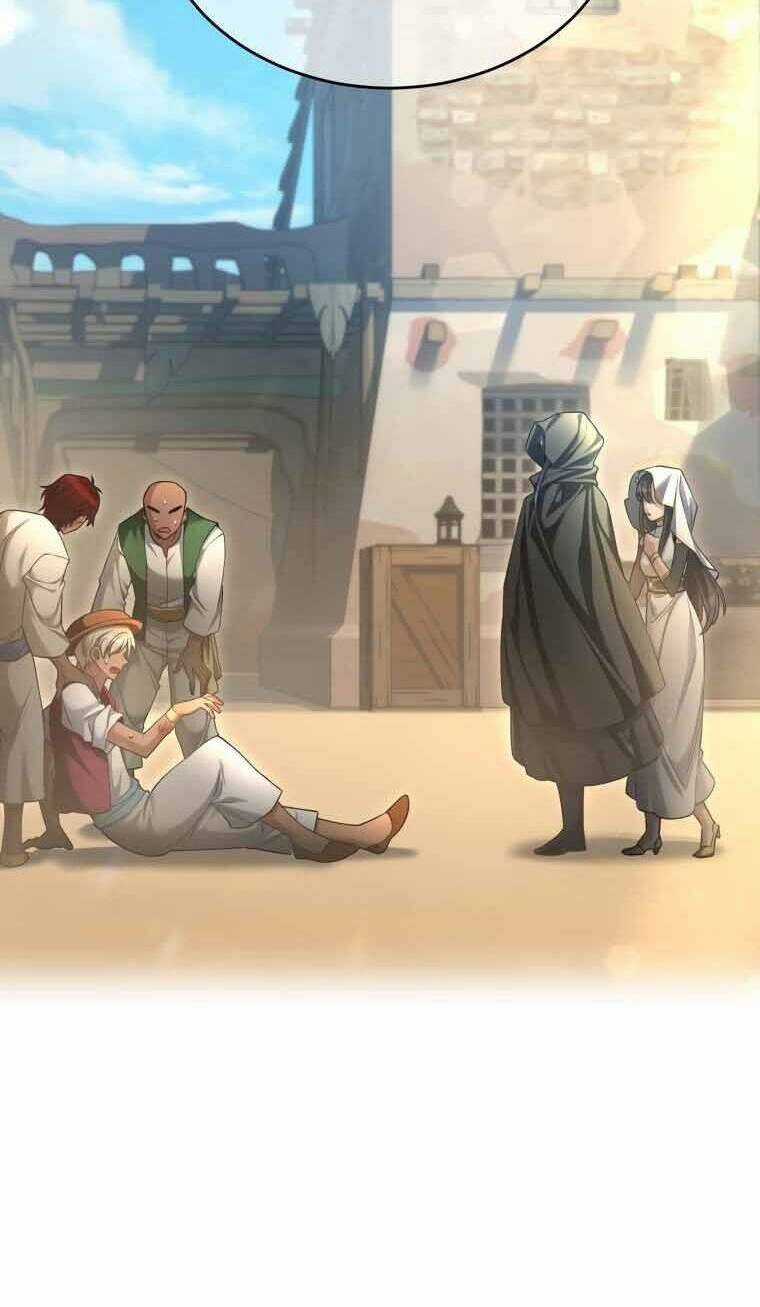 Cách Sống Sót Khi Đã Max Level Chapter 43 trang 35