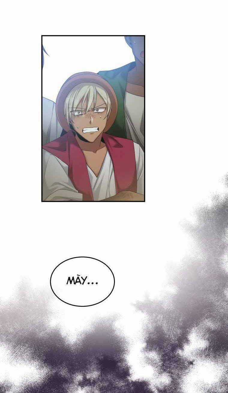 Cách Sống Sót Khi Đã Max Level Chapter 43 trang 36