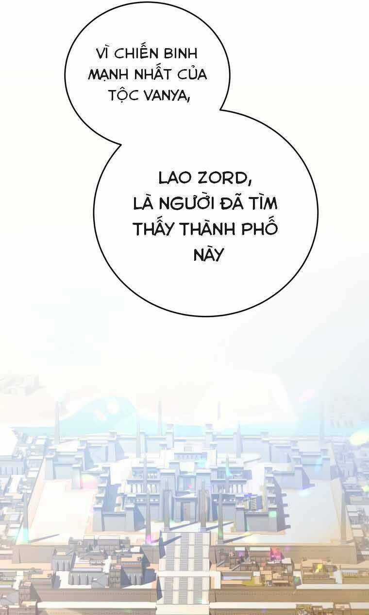 Cách Sống Sót Khi Đã Max Level Chapter 43 trang 4