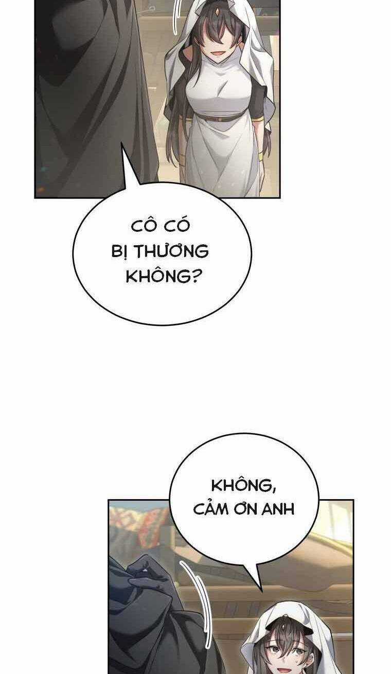 Cách Sống Sót Khi Đã Max Level Chapter 43 trang 43