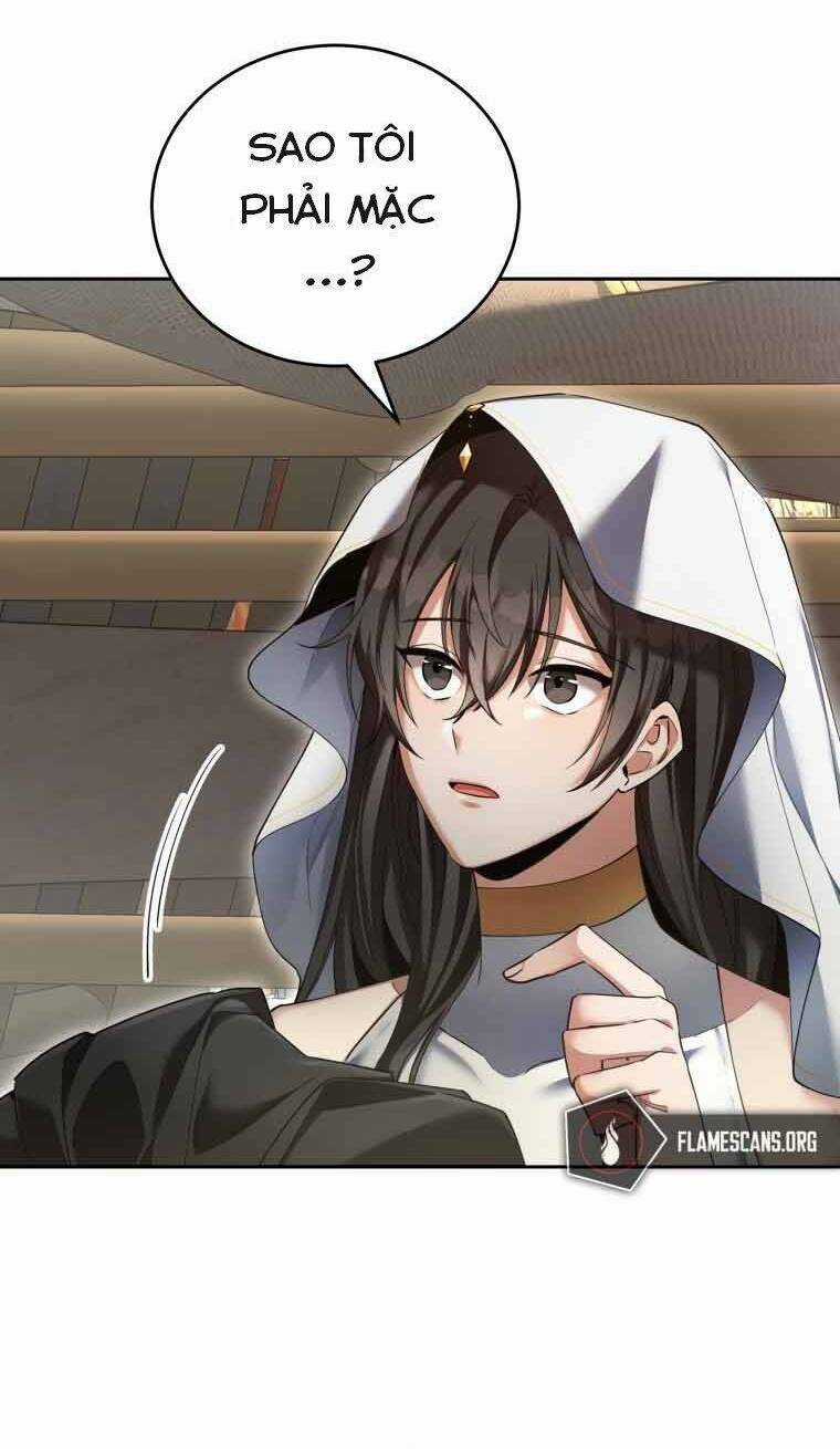 Cách Sống Sót Khi Đã Max Level Chapter 43 trang 46
