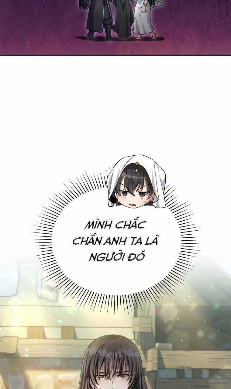 Cách Sống Sót Khi Đã Max Level Chapter 43 trang 57
