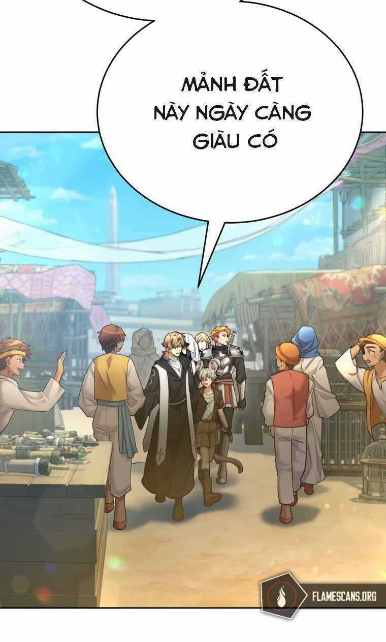 Cách Sống Sót Khi Đã Max Level Chapter 43 trang 6