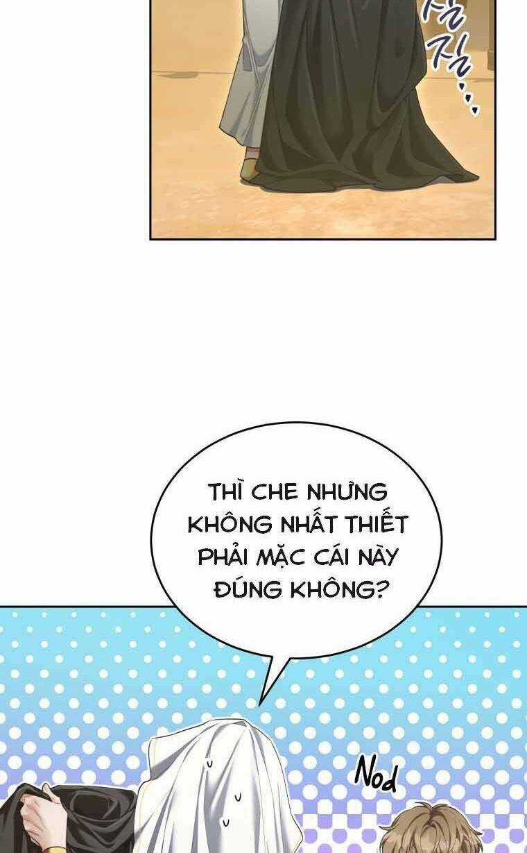 Cách Sống Sót Khi Đã Max Level Chapter 43 trang 76