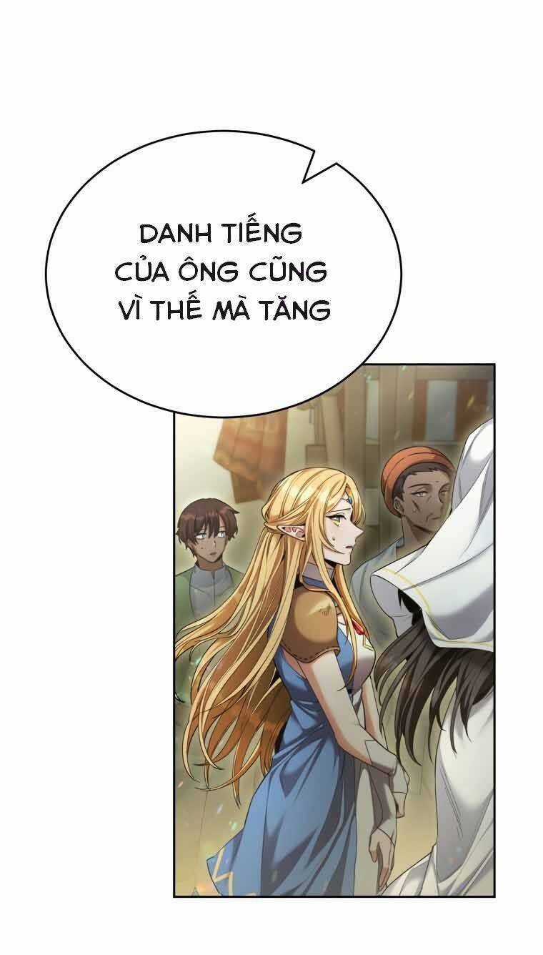Cách Sống Sót Khi Đã Max Level Chapter 43 trang 8