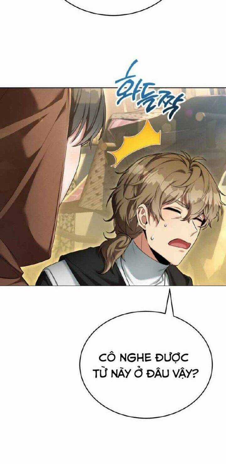 Cách Sống Sót Khi Đã Max Level Chapter 44 trang 11