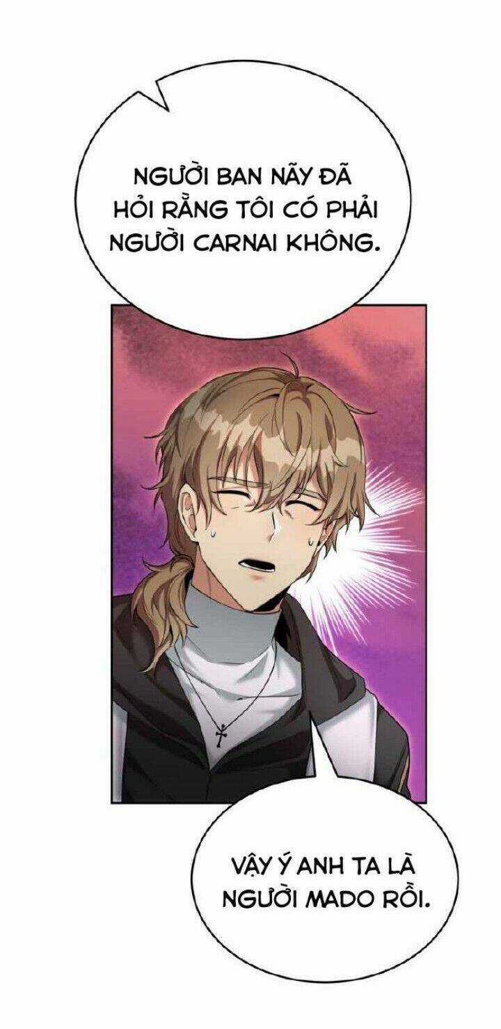 Cách Sống Sót Khi Đã Max Level Chapter 44 trang 12